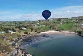 Excellent Plot of land for sale in Derrylaghan Kilcar County Donegal