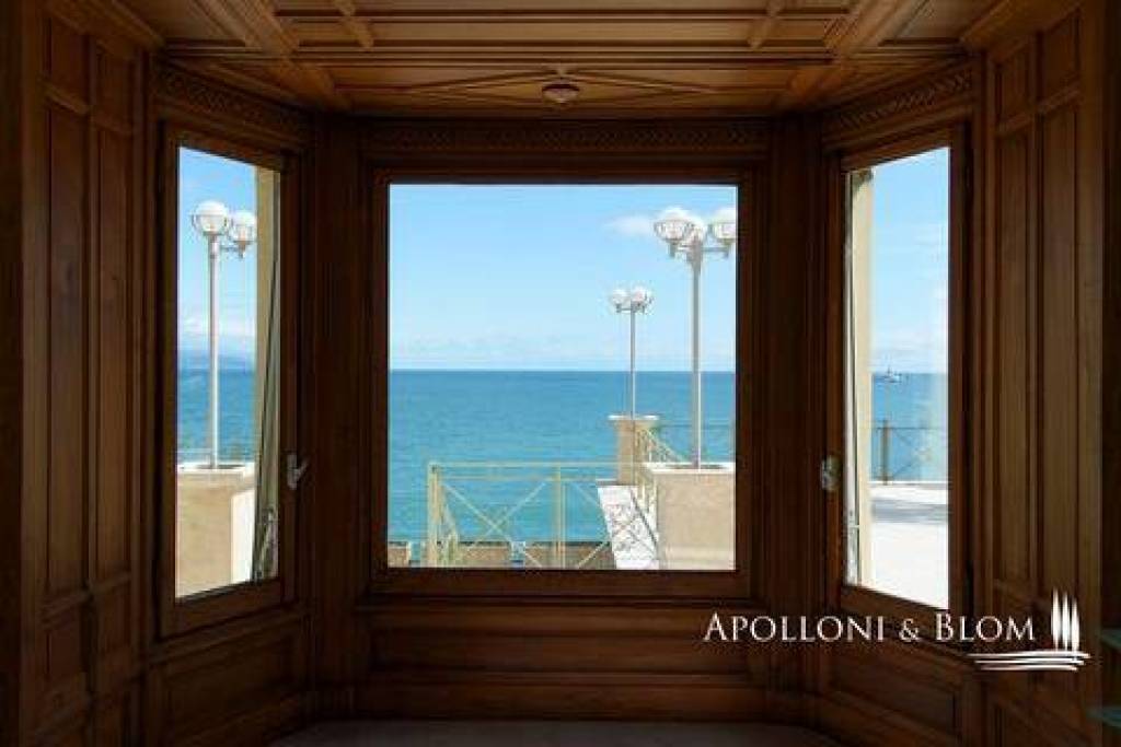 Casa Paraggi Exclusive Seafront Residence- Santa Margherita Ligure