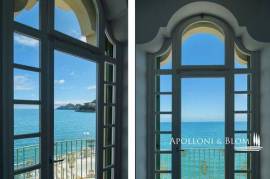 La Cervara Seafront exclusive home – Santa Margherita Ligure