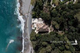 Portofino Penthouse on the Ligurian Riviera