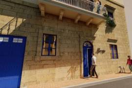 Spacious Modern Apartment in Sannat Gozo