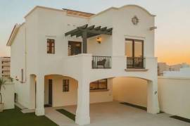 Las Misiones, Casa Santa Barbara 84, Cabo Corridor,