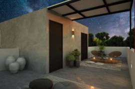 For Sale: Fabula 2 Bedroom Villa