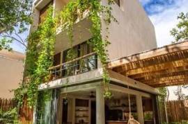 Villa-House for sale in Tulum Mexico