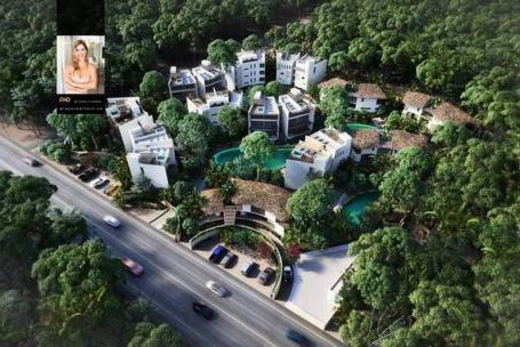 3 Bedroom House for Sale in Tulum
