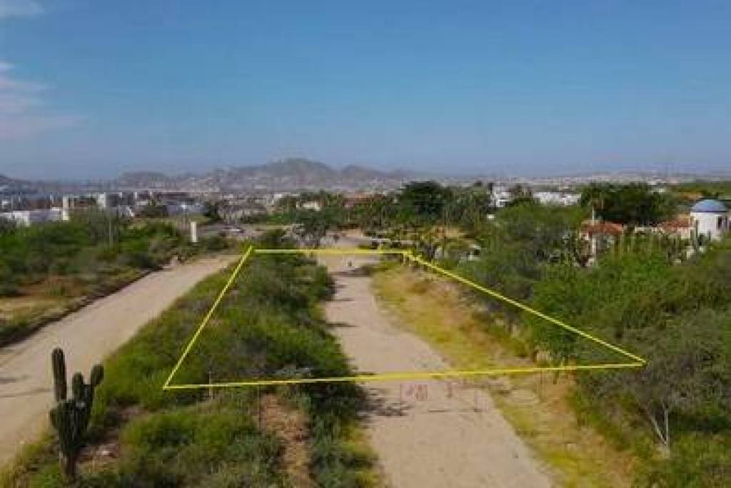 Parcela 676 Z 6 P1, Opportunity Parcel, Cabo Corridor,