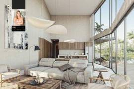 3-Bedroom Apartment for Sale-Playa del Carmen