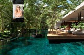 Lot for sale measuring over 200M in Puerto Morelos