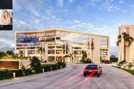 Commercial Property for Sale in Playa del Carmen