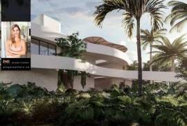 Lot for sale in Tulum measuring over 400M