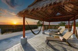 Boutique hotel for sale in Tulum