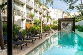 2-Bedroom Apartment for Sale in Tulum