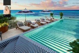 3 Bedroom Apartment For Sale - Playa del Carmen