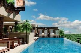 2-Bedroom Apartment for Sale in Tulum