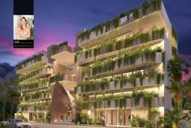 2-Bedroom Apartment For Sale in Tulum