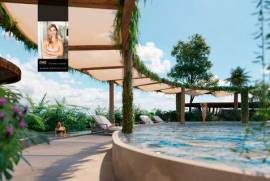 2 Bedroom Apartment for Sale in Tulum