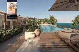 1 Bedroom Apartment for Sale-Tulum