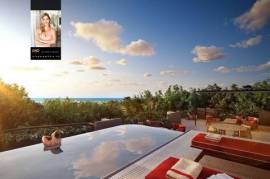 2-Bedroom Apartment for Sale in Tulum