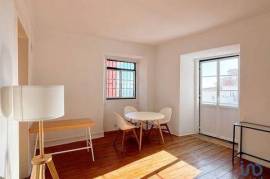 Apartamento T2 em Santa Maria Maior de 42,00 m²