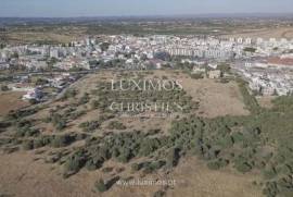 2 Lotes de Terreno para venda em Lagoa, Algarve