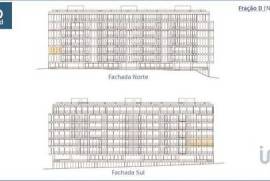 Apartamento T2 em Glória E Vera Cruz de 85,00 m²