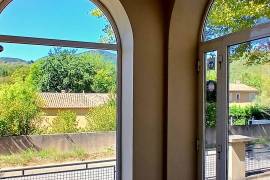 Charming Character House In Art Deco Style With 4 Bedrooms, Veranda, Terrace And Garage On A 511 M2 Plot With Magnificent Views