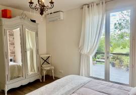 Detached Villa with Pool and Open Views