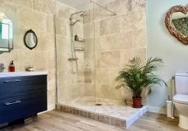 Detached Villa with Pool and Open Views
