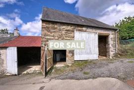 Lovely Property to Renovate, Permissions in Place