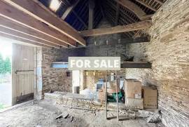 Lovely Property to Renovate, Permissions in Place