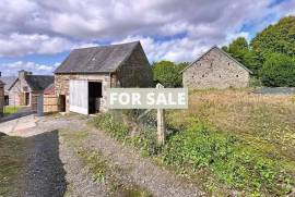 Lovely Property to Renovate, Permissions in Place