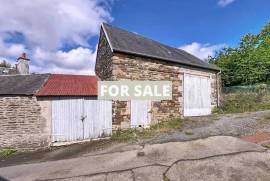 Lovely Property to Renovate, Permissions in Place