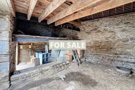 Lovely Property to Renovate, Permissions in Place