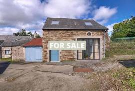 Lovely Property to Renovate, Permissions in Place