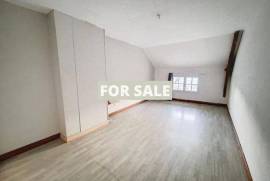 Detached Country House With Garden