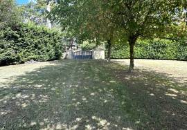 Main House with Guest Cottage and Pool in Large Garden