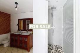 Detached Country House with Swimming Pool