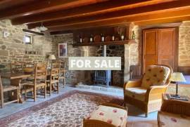 Beautiful House with Guest Cottage and Garden