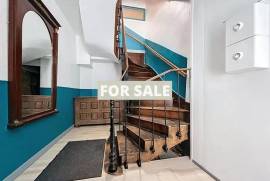 Building in Heart of Rural Village with Potential