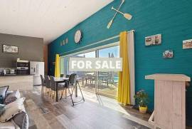Contemporary Detached House with Swimming Pool