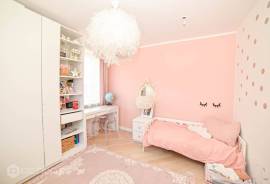House in Rigas district for sale 280.000€