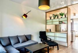 Apartment in Rigas district for sale 147.000€