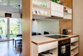 Apartment in Rigas district for sale 147.000€