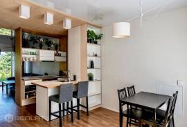 Apartment in Rigas district for sale 147.000€
