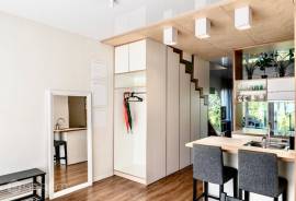Apartment in Rigas district for sale 147.000€