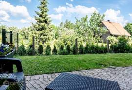Apartment in Rigas district for sale 147.000€