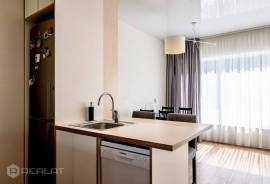 Apartment in Rigas district for sale 147.000€