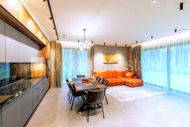Detached house for rent in Jurmala, 160.00m2