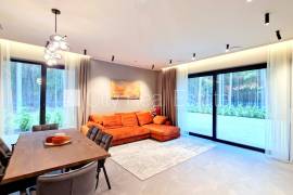 Detached house for rent in Jurmala, 160.00m2