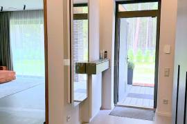 Detached house for rent in Jurmala, 160.00m2